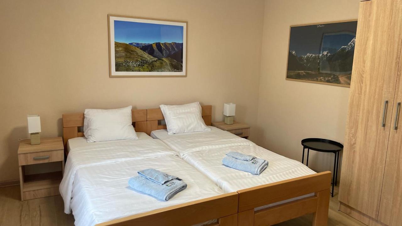 Josanica Bed&Breakfast Konjic Exterior foto